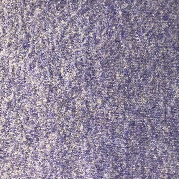 Lilac long sleeves sweater, size M - Picture 3 of 4